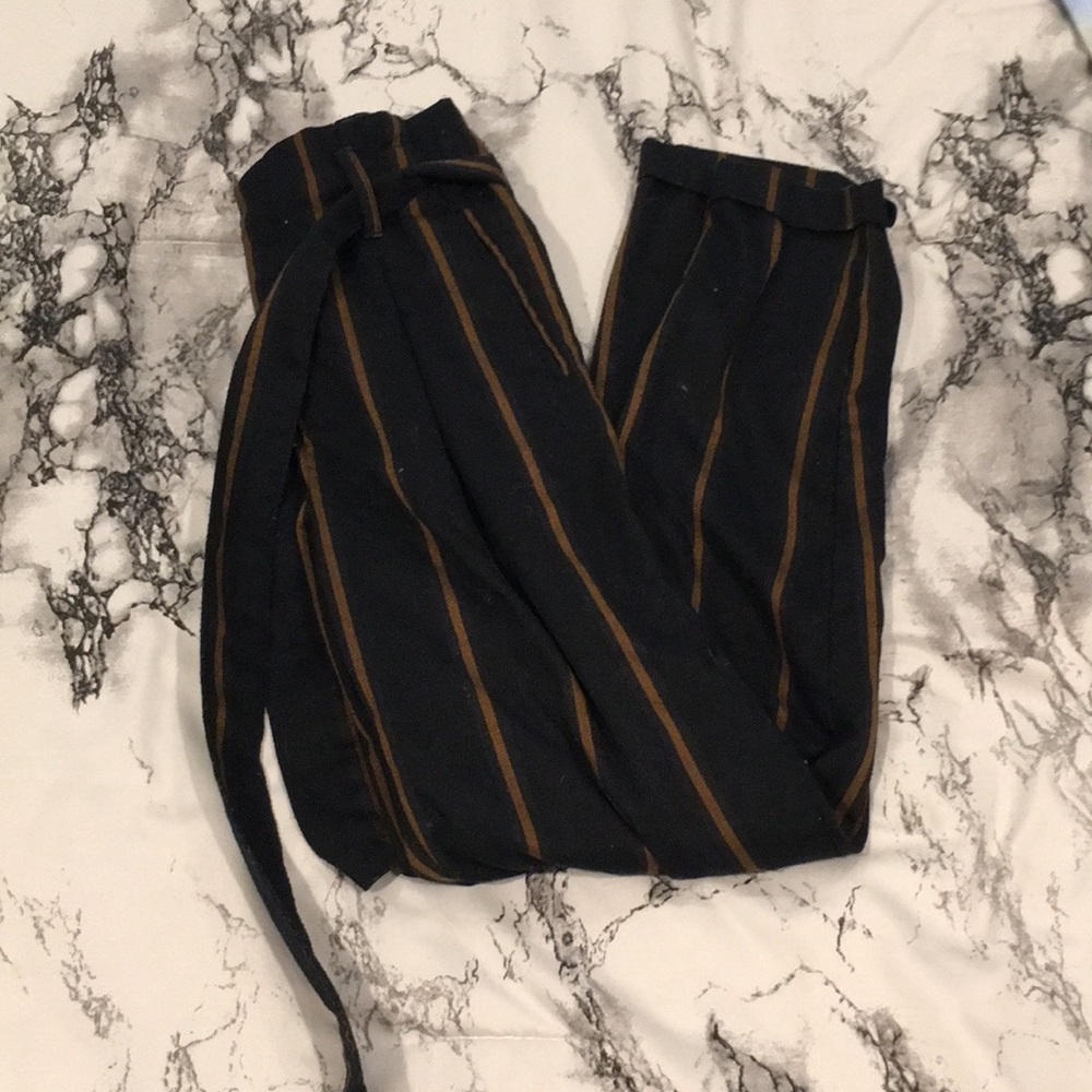 Flowy pants